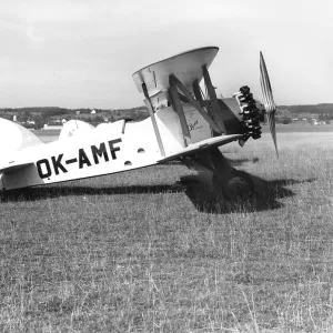 Avia Ba-122