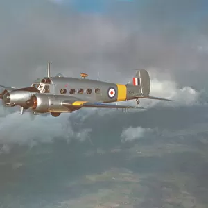 Avro Anson T. 20
