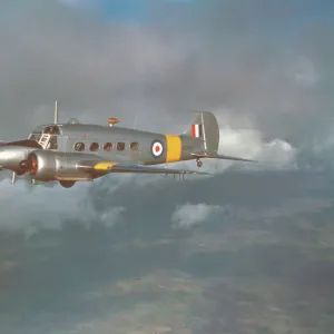 Avro Anson T. 20