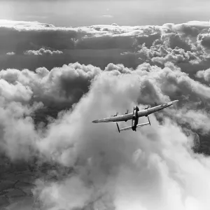 Avro Lancaster II