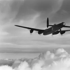 Avro Lancaster III