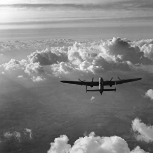 Avro Lancaster III