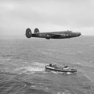 Avro Shackleton MR. 2