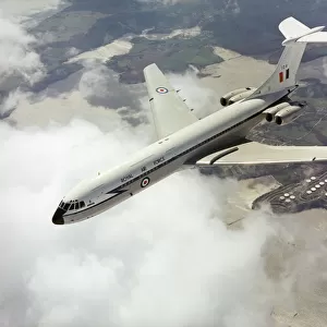 BAC VC-10 C. 1