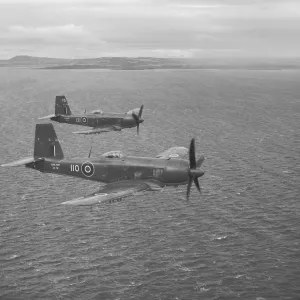 Blackburn Firebrand TF. IV