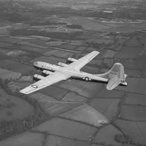 Boeing B-29 Superfortress