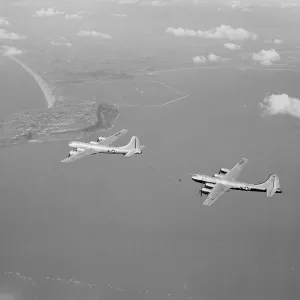 Boeing KB-29M and B-29MR