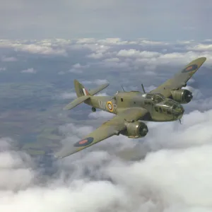 Bristol Beaufort