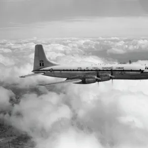 Bristol Britannia C. 1