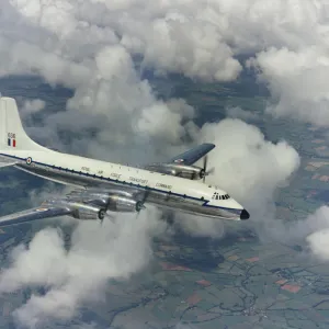 Bristol Britannia C. 1