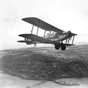 Bristol F. 2b Fighter