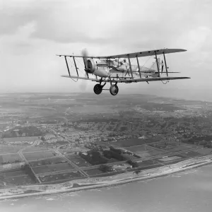 Bristol F. 2b Fighter