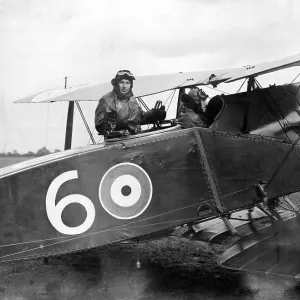 Bristol Fighter