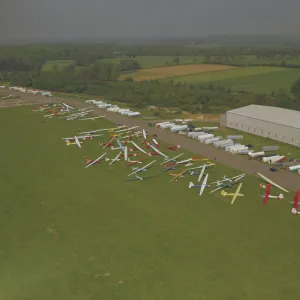 British Gliding Championships 1963