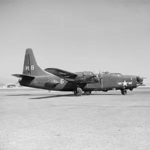 Consolidated PB4Y-2S Privateer