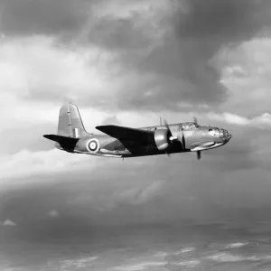 Douglas Boston III of 226 Sqn