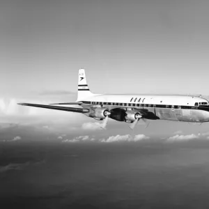 Douglas DC-7B