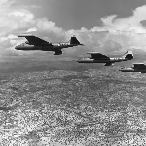 English Electric Canberra B. 2