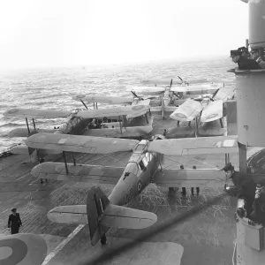 Fairey Albacore