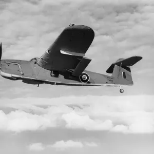 Fairey Barracuda I