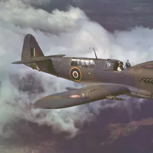 Fairey Firefly