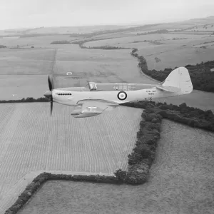 Fairey Firefly AS. 6