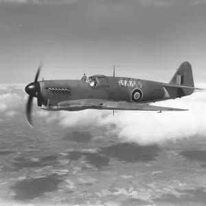 Fairey Firefly I