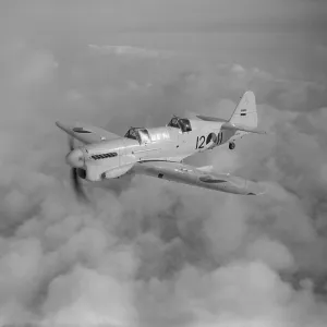 Fairey Firefly Trainer