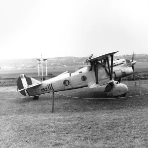 Fiat CR. 32 bis