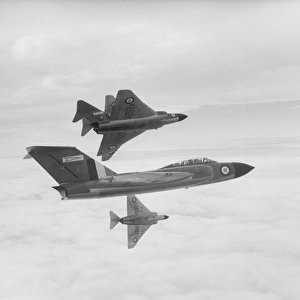 Gloster Javelin FAW. 1
