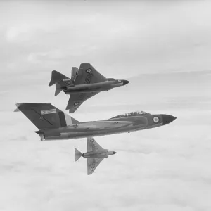 Gloster Javelin FAW. 1