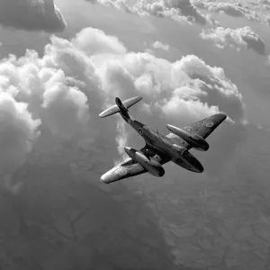 Gloster Meteor F. 3