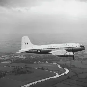 Handley Page Hastings C. 4