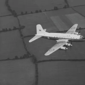 Handley Page Hastings C. 4