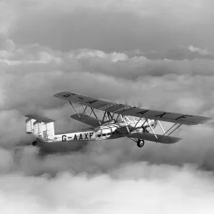 Handley Page HP. 42