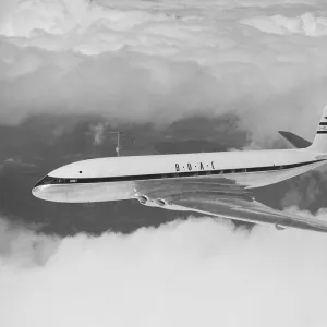 de Havilland Comet 1