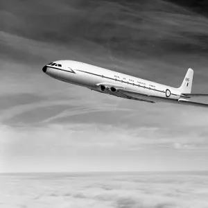 de Havilland Comet C. 2
