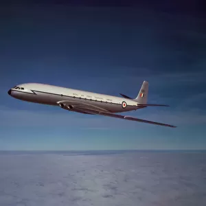 De Havilland Comet C. 2