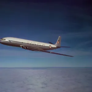 De Havilland Comet C. 2