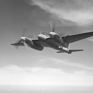 de Havilland Hornet F. 1