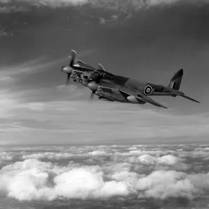 De Havilland Mosquito B. XVI