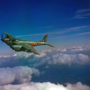 de Havilland Mosquito B. XVI