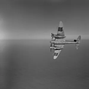 De Havilland Mosquito FB. VI