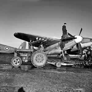 De Havilland Mosquito FB. VI