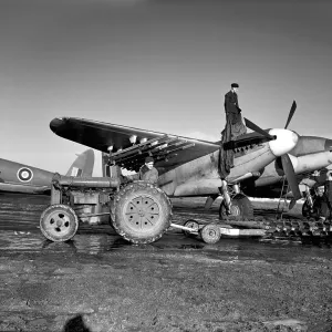 De Havilland Mosquito FB. VI