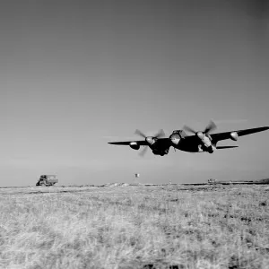 De Havilland Mosquito FB. VI