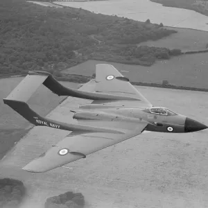 De Havilland Sea Vixen FAW. 1