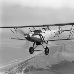 Hawker Hart