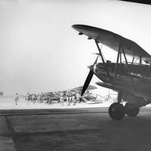 Hawker Hart