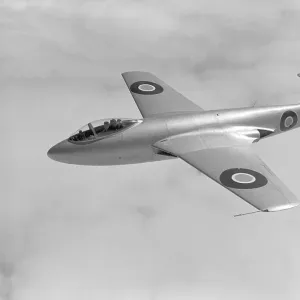 Hawker P. 1040